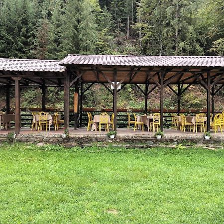 Pension Onelia Gârda de Sus Exterior photo
