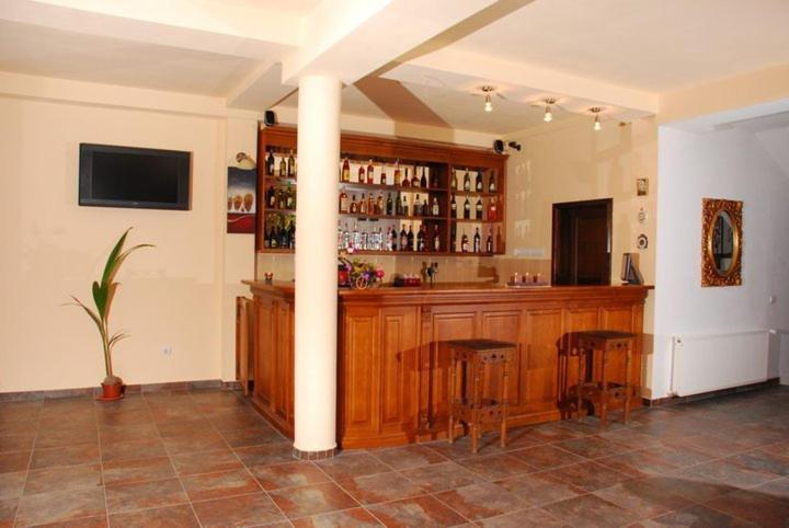 Pension Onelia Gârda de Sus Exterior photo