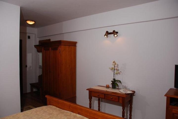 Pension Onelia Gârda de Sus Room photo