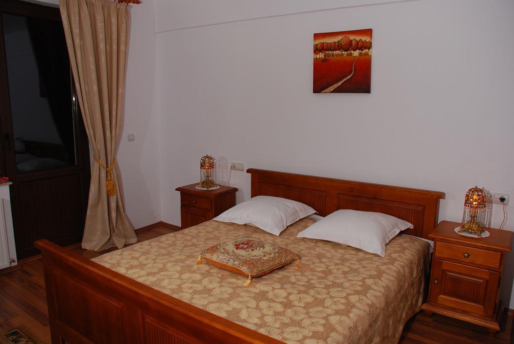 Pension Onelia Gârda de Sus Room photo