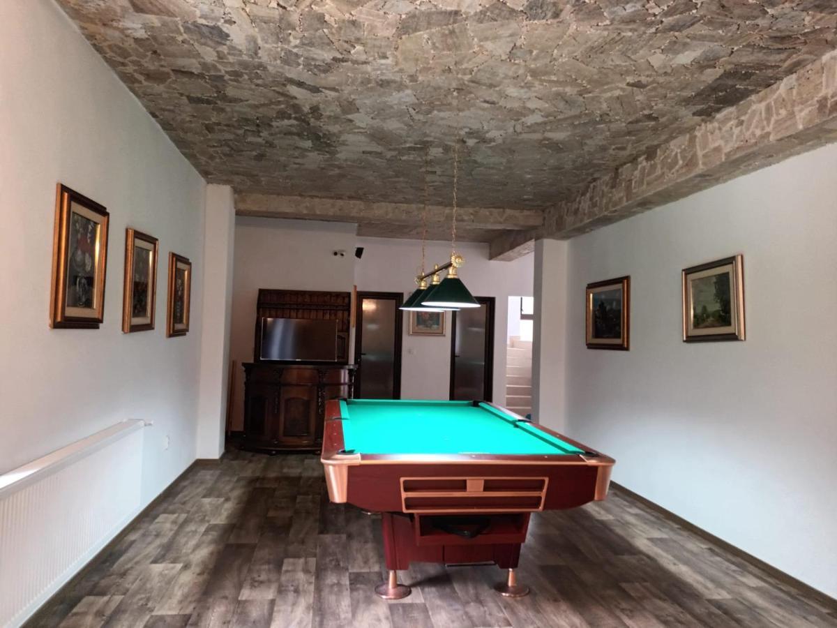 Pension Onelia Gârda de Sus Exterior photo