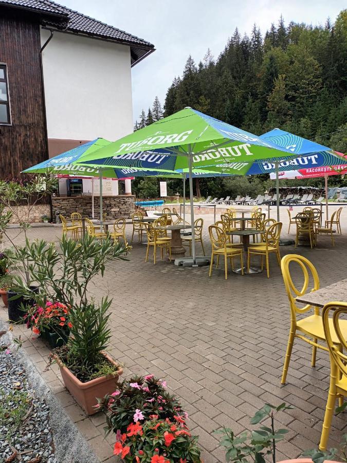 Pension Onelia Gârda de Sus Exterior photo