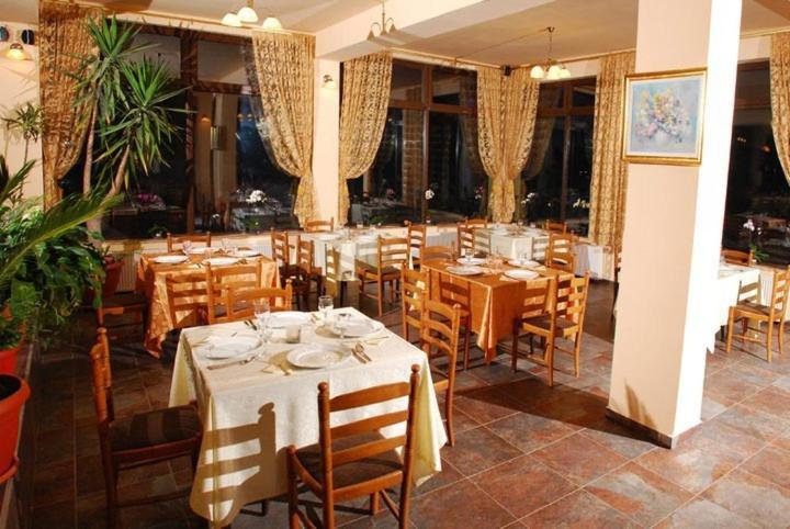 Pension Onelia Gârda de Sus Exterior photo