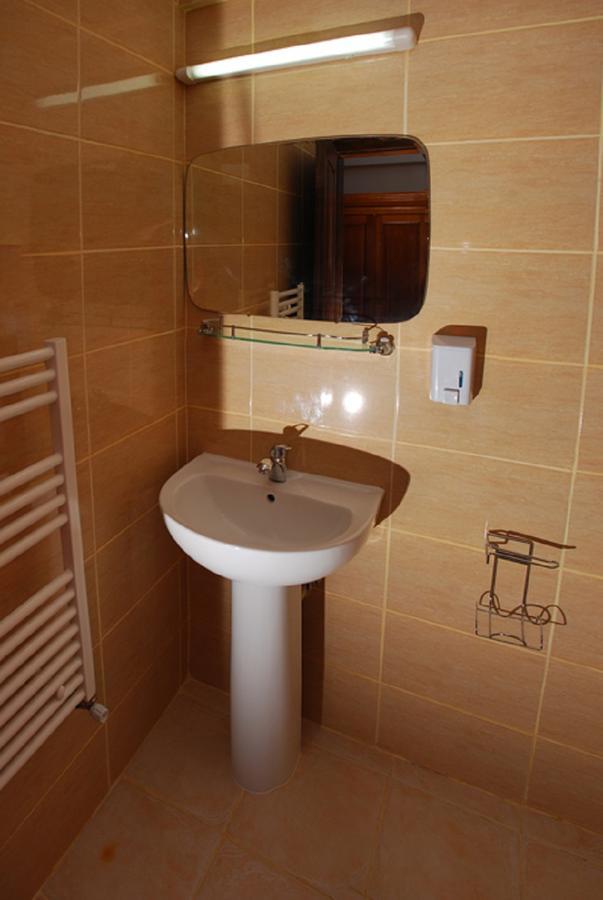 Pension Onelia Gârda de Sus Exterior photo