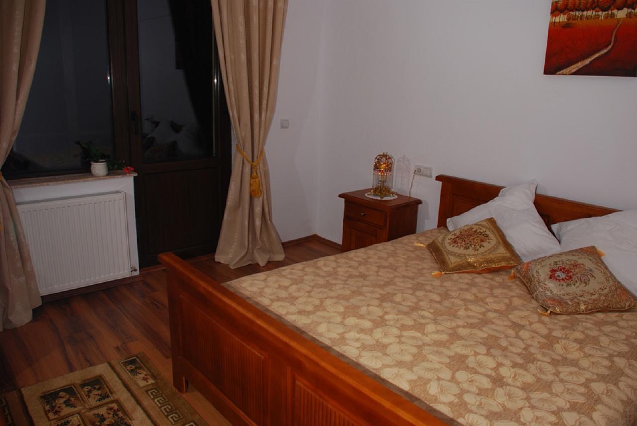 Pension Onelia Gârda de Sus Exterior photo